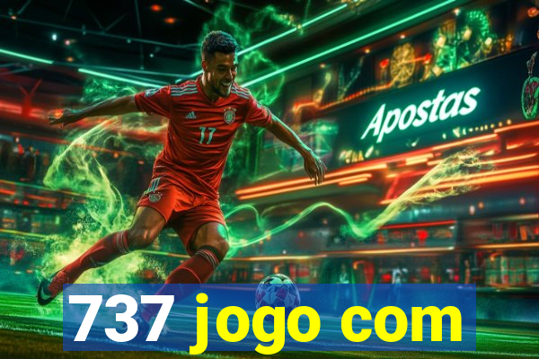 737 jogo com